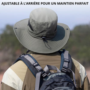 Hiking Hat for Mountain E | TrekWard