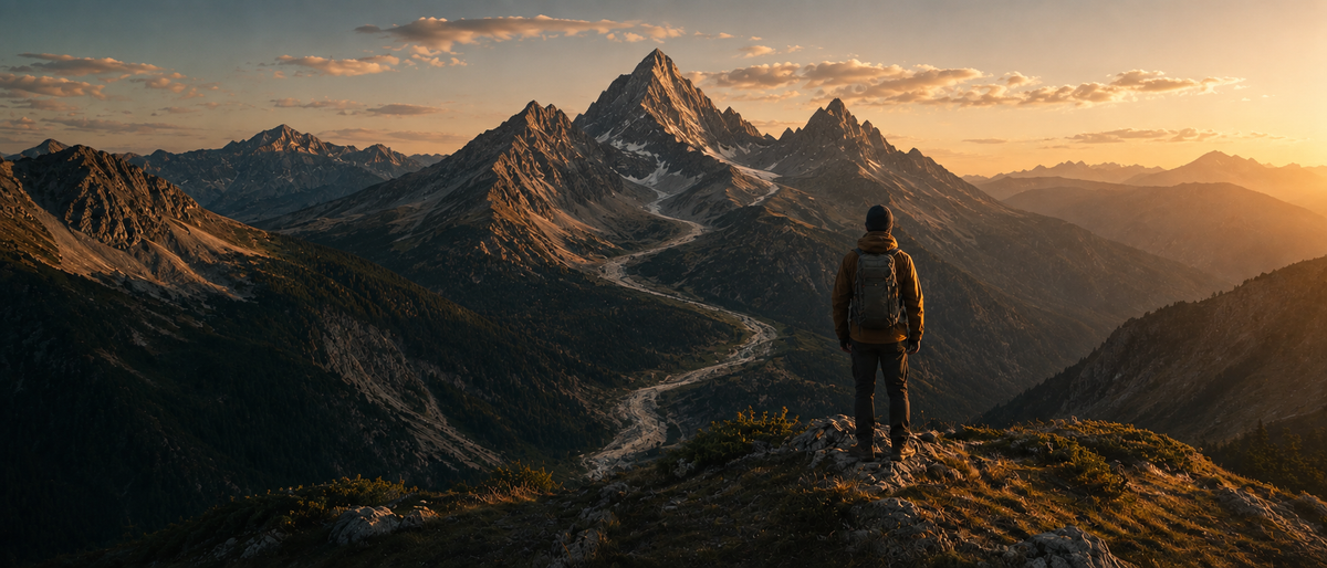 TrekWard gear made for Australian adventures