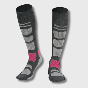 Merino Wool Hiking Socks | TrekWard