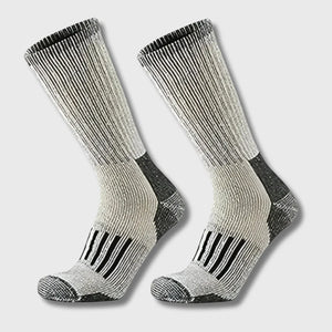 Hiking Socks in Merino Wool | TrekWard