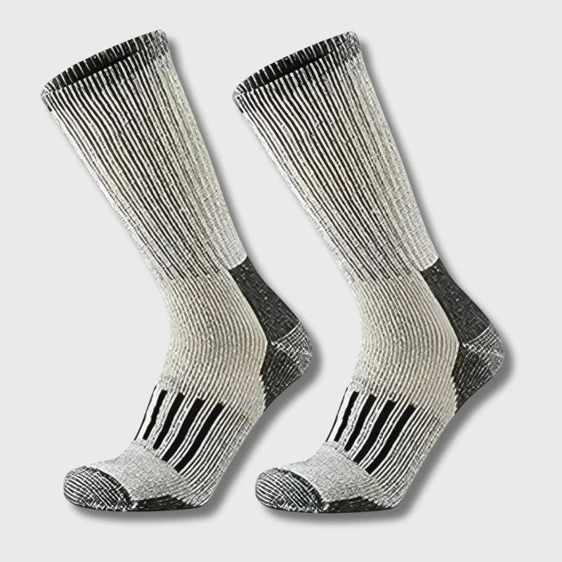 Hiking Socks in Merino Wool