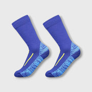 Waterproof Hiking Socks High