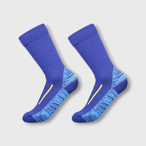 Waterproof Hiking Socks High | TrekWard