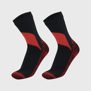 Waterproof Hiking Socks High | TrekWard