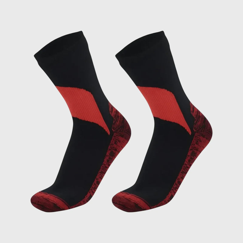 Waterproof Hiking Socks High