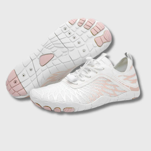 Barefoot Shoes for Hiking N | TrekWard