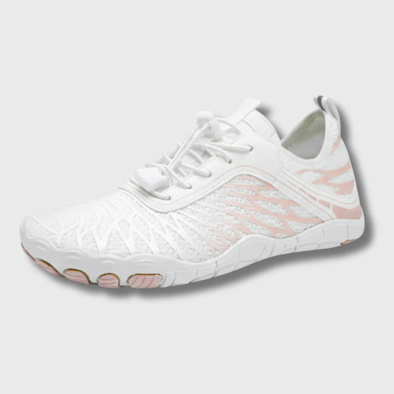 Barefoot Shoes for Hiking N | TrekWard