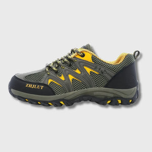 Men's Low Cut Hiking Shoes | TrekWard