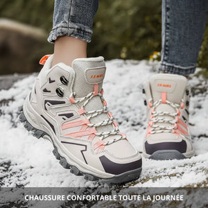 Women's Winter Snow Boots | TrekWard