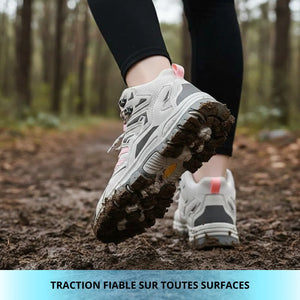 Women's Winter Snow Boots | TrekWard