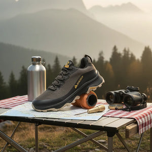 Lightweight Hiking Shoes | TrekWard