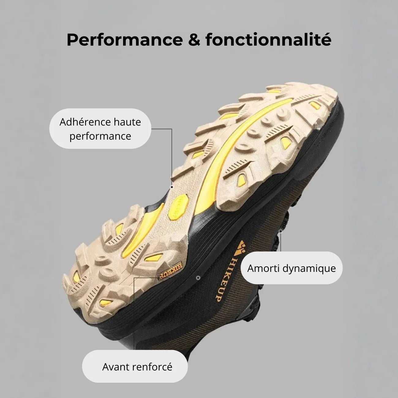 Lightweight Hiking Shoes | TrekWard
