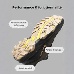 Lightweight Hiking Shoes | TrekWard