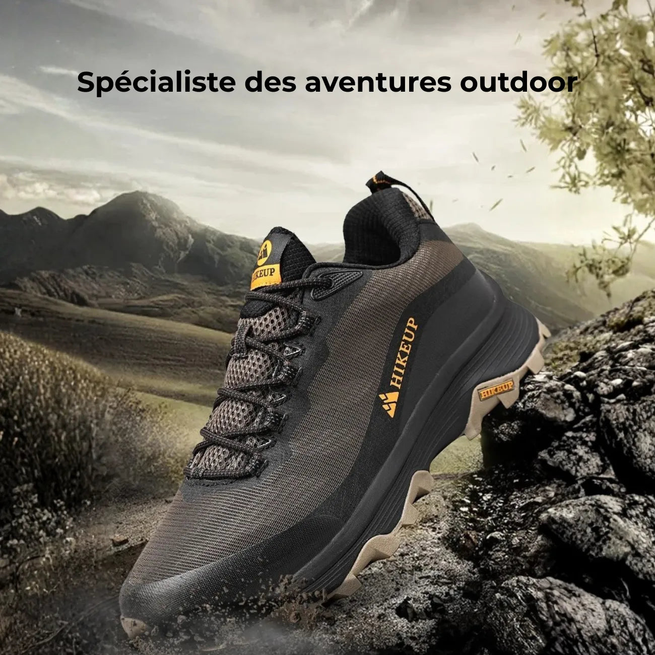Lightweight Hiking Shoes | TrekWard