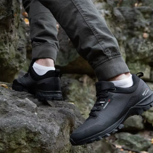 Men's Comfortable Hiking Shoes | TrekWard