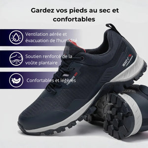 Men's Comfortable Hiking Shoes | TrekWard