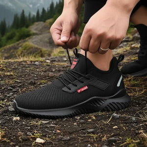 Lightweight Hiking Shoes for Men's | TrekWard