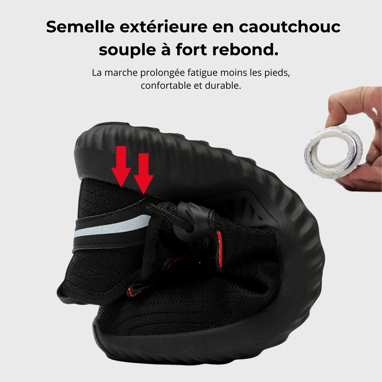 Lightweight Hiking Shoes for Men's | TrekWard