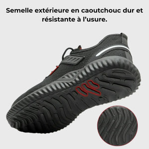 Lightweight Hiking Shoes for Men's | TrekWard