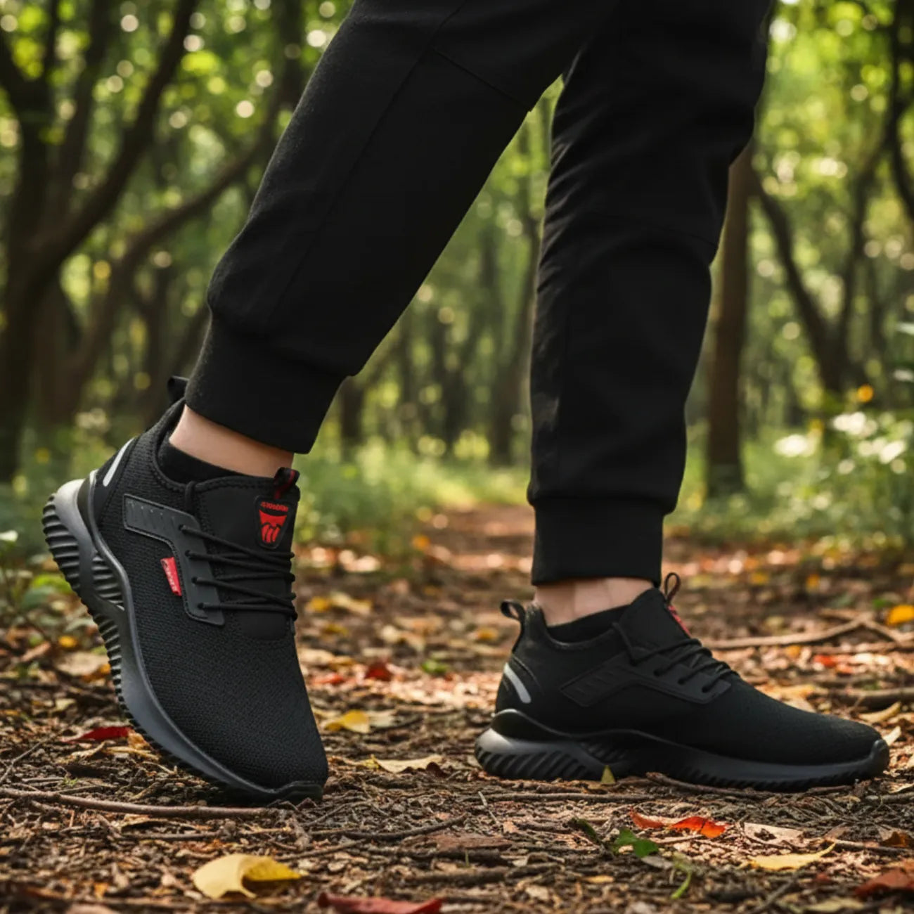 Lightweight Hiking Shoes for Men's | TrekWard