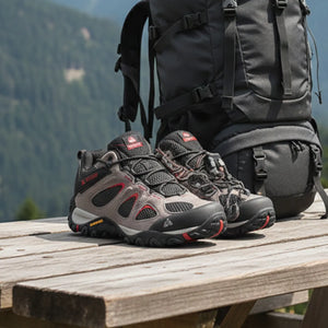 Hiking Shoes for Men's | TrekWard