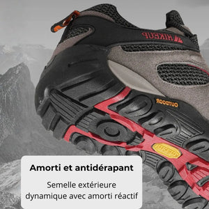 Hiking Shoes for Men's | TrekWard