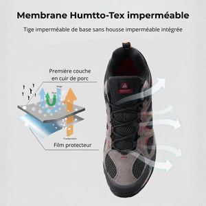 Hiking Shoes for Men's | TrekWard