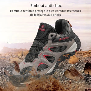 Hiking Shoes for Men's | TrekWard