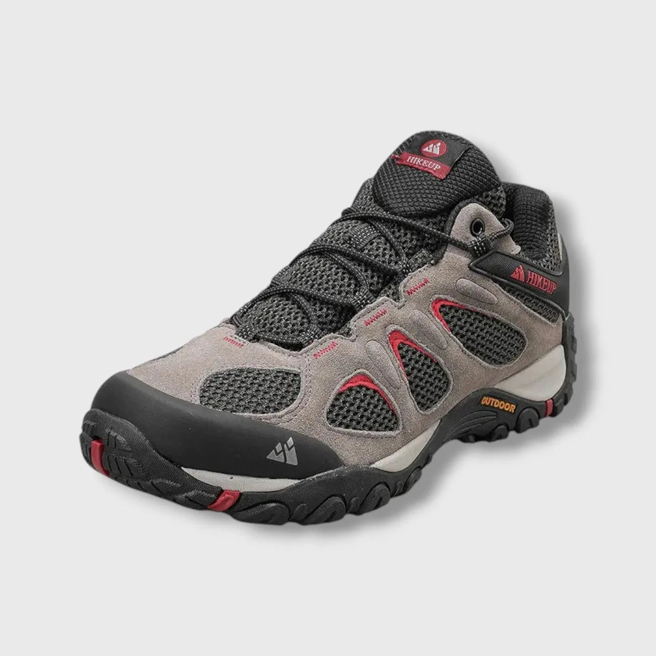 Hiking Shoes for Men's | TrekWard