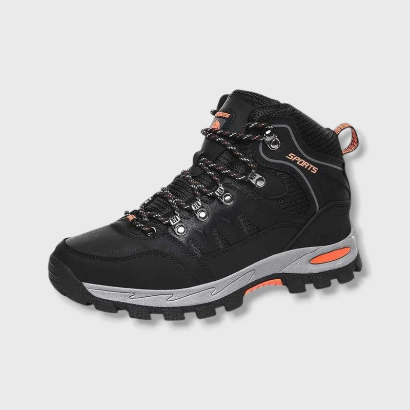 Women's Après-Ski Snow Boots