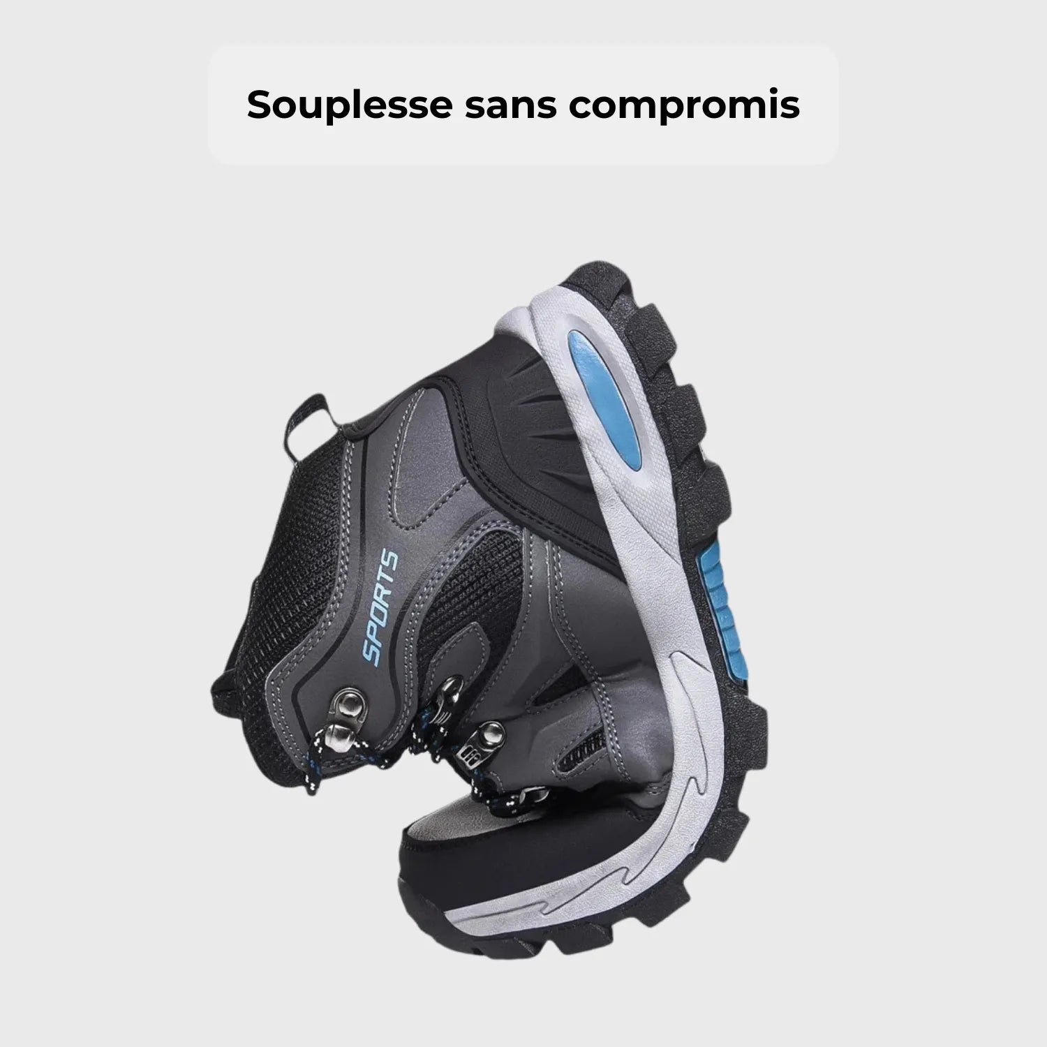Women's Après-Ski Snow Boots | TrekWard