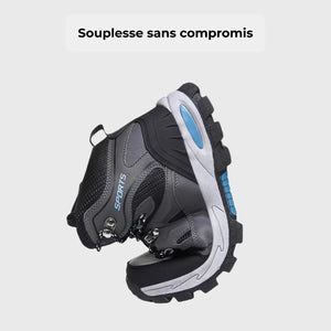 Women's Après-Ski Snow Boots | TrekWard