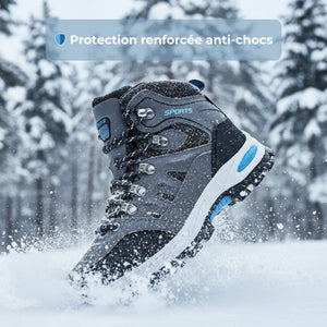 Women's Après-Ski Snow Boots | TrekWard