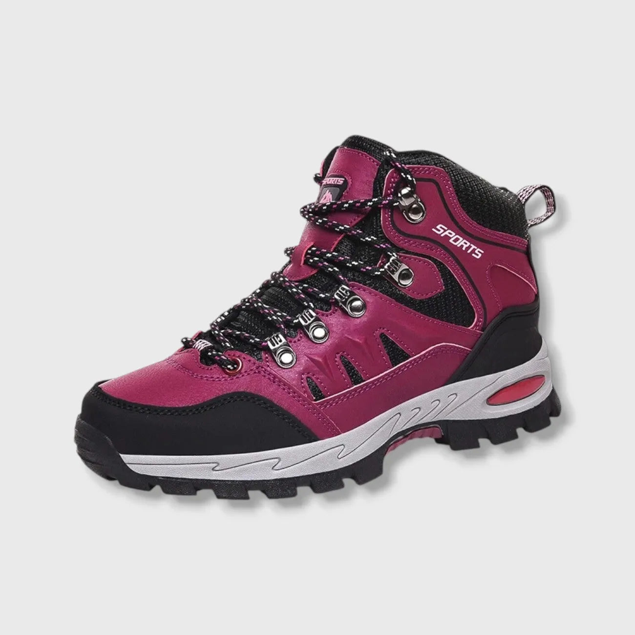 Women's Après-Ski Snow Boots | TrekWard