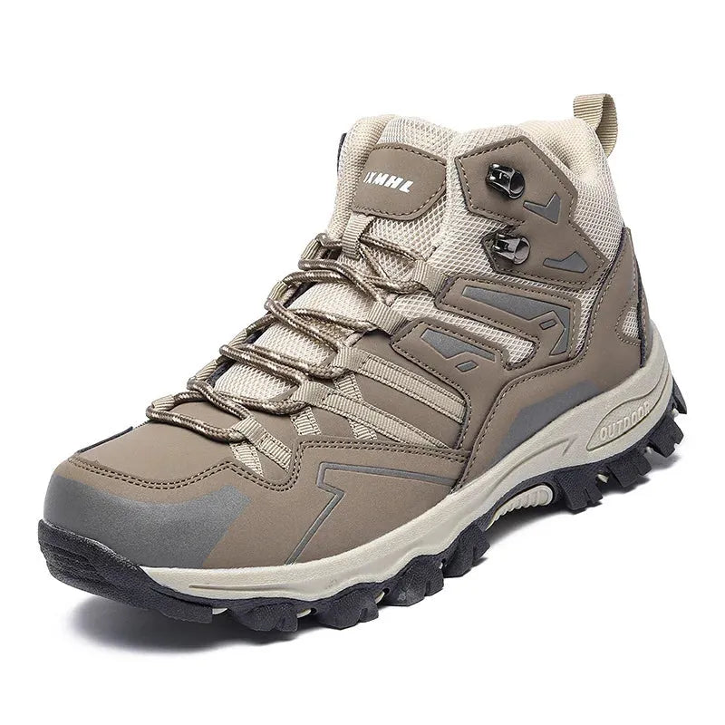 Women's Hiking Shoes Mountain Ready | TrekWard