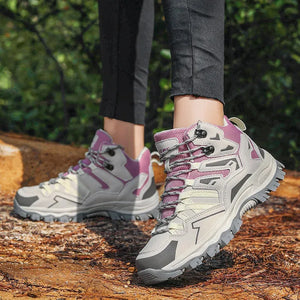 Women's Hiking Shoes Mountain Ready | TrekWard