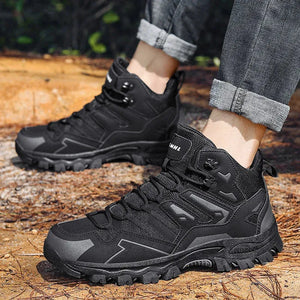 Women's Hiking Shoes Mountain Ready | TrekWard