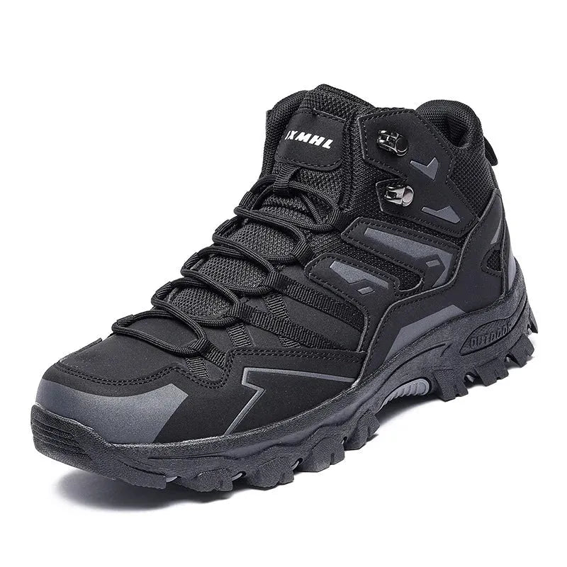 Women's Hiking Shoes Mountain Ready | TrekWard