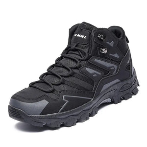 Women's Hiking Shoes Mountain Ready | TrekWard