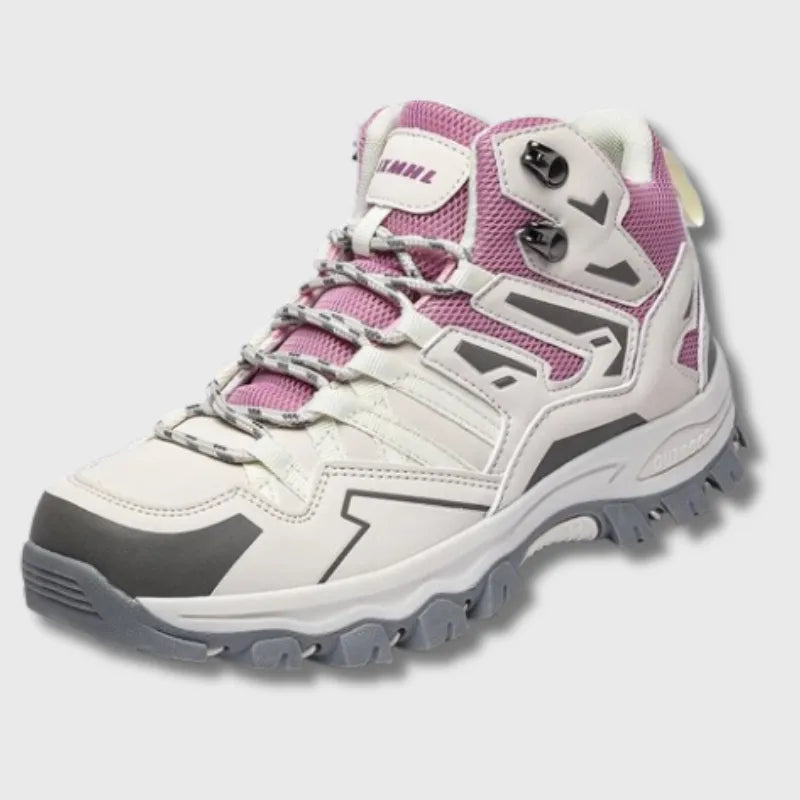 Women's Hiking Shoes Mountain Ready
