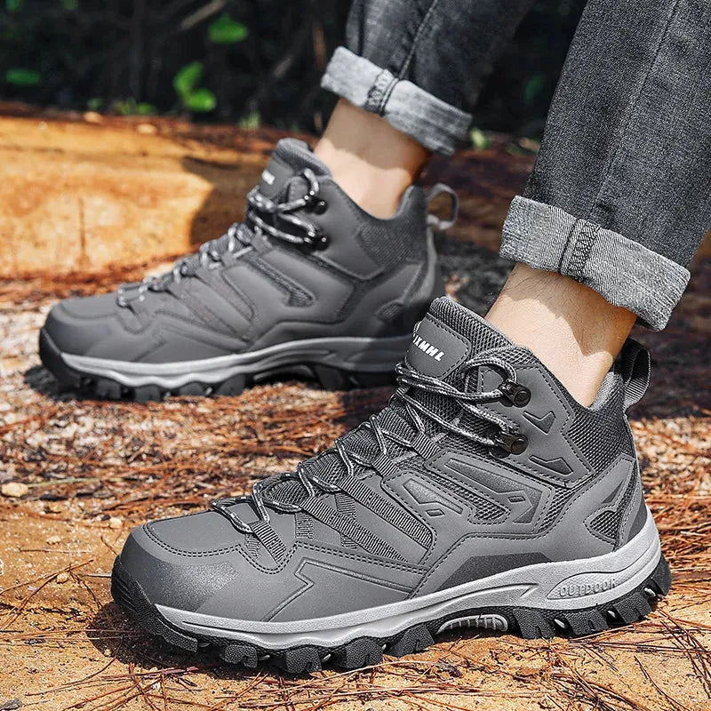 Women's Hiking Shoes Mountain Ready | TrekWard