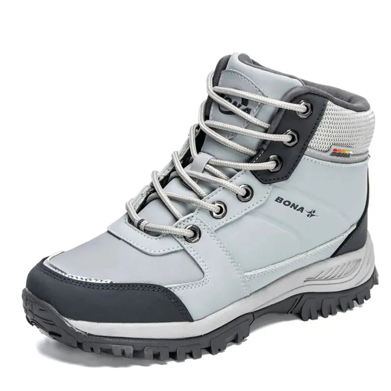 Women's Hiking Shoes | TrekWard