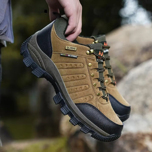 Hiking Shoes for Mountain E Women's | TrekWard