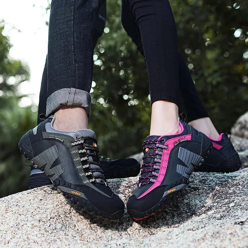 Women's Trekking Shoes | TrekWard