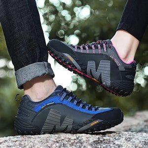 Women's Trekking Shoes | TrekWard