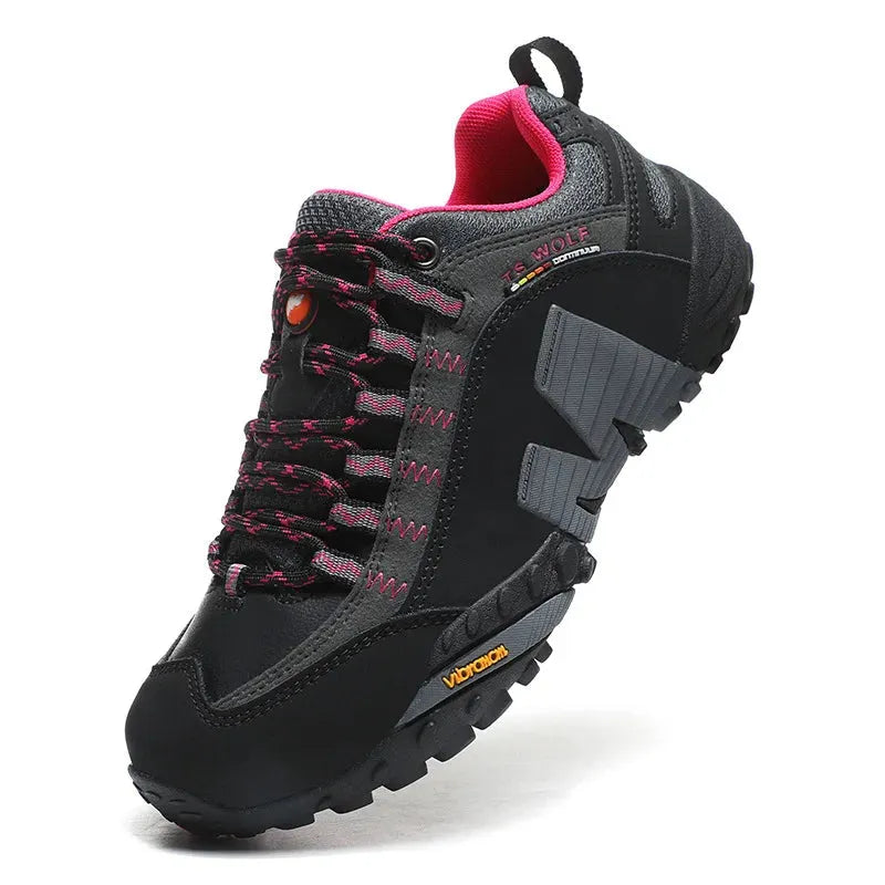 Women's Trekking Shoes | TrekWard