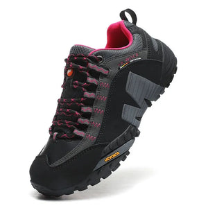Women's Trekking Shoes | TrekWard