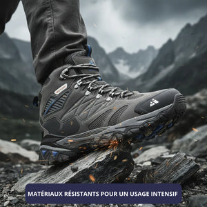 Men's Trekking Shoes | TrekWard