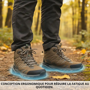 Men's Trekking Shoes | TrekWard
