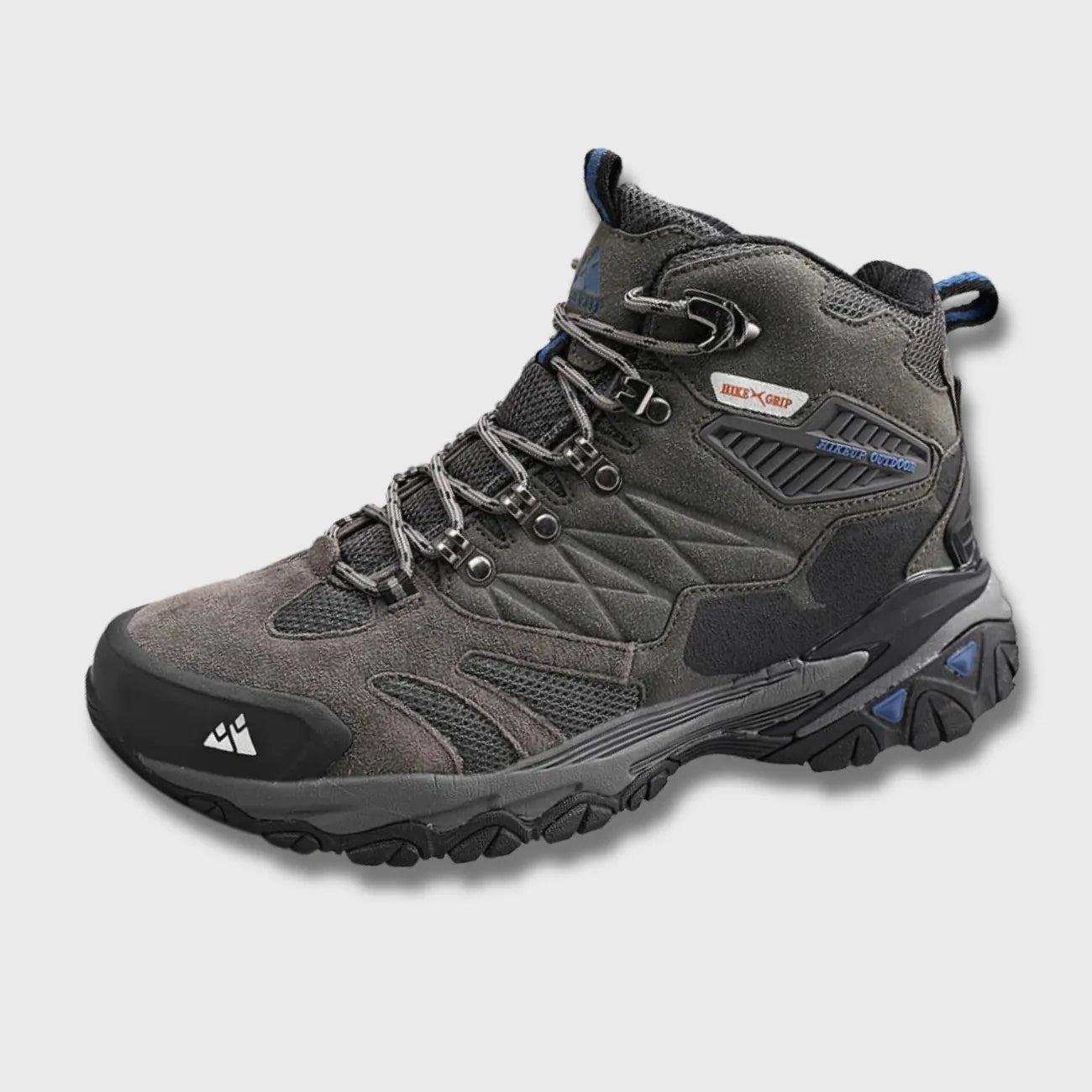 Men's Trekking Shoes | TrekWard